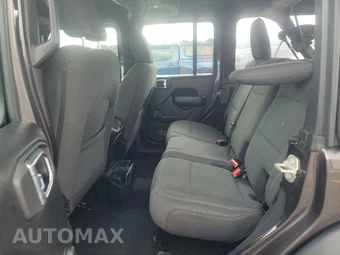 2024 Jeep Wrangler Sport - miniatura 13