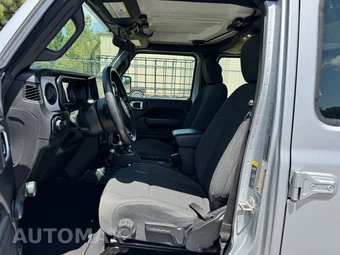 2024 Jeep Wrangler Sport - miniatura 11