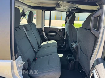 2024 Jeep Wrangler Sport - miniatura 15