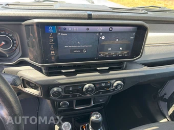 2024 Jeep Wrangler Sport - miniatura 18