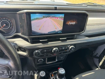2024 Jeep Wrangler Sport - miniatura 19