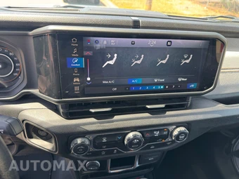 2024 Jeep Wrangler Sport - miniatura 20