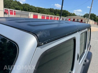 2024 Jeep Wrangler Sport - miniatura 25