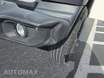 2024 Jeep Wrangler Sport - miniatura 22