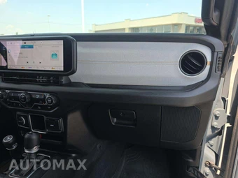 2024 Jeep Wrangler Sport - miniatura 16
