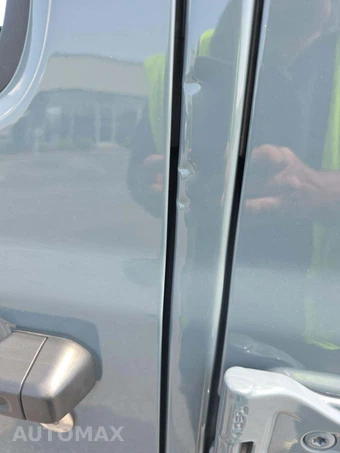 2024 Jeep Wrangler Sport - miniatura 18