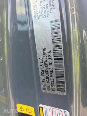 2024 Jeep Wrangler Sport - miniatura 2