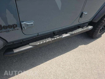 2024 Jeep Wrangler Sport - miniatura 20