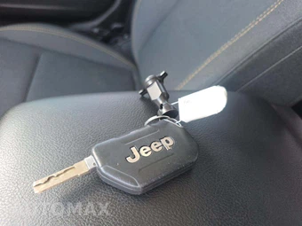 2024 Jeep Wrangler Sport - miniatura 5