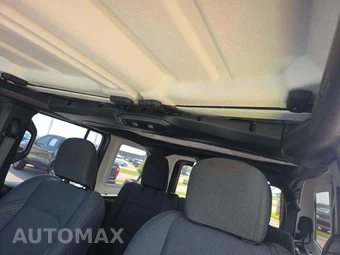 2024 Jeep Wrangler Sport - miniatura 8