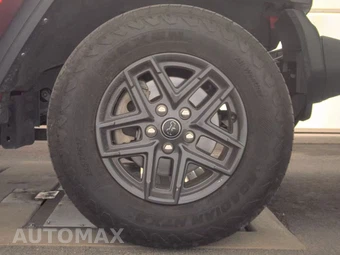 2024 Jeep Wrangler Sport S - miniatura 10