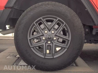 2024 Jeep Wrangler Sport S - miniatura 11