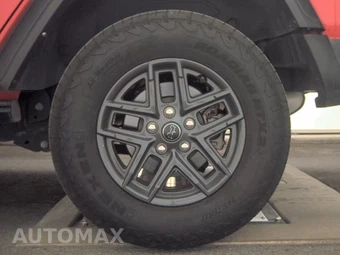 2024 Jeep Wrangler Sport S - miniatura 12