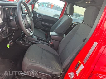 2024 Jeep Wrangler Sport S - miniatura 13
