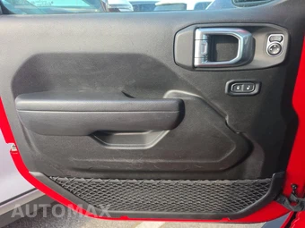 2024 Jeep Wrangler Sport S - miniatura 15