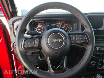 2024 Jeep Wrangler Sport S - miniatura 16