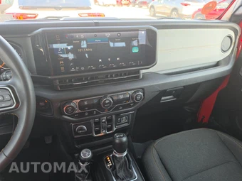 2024 Jeep Wrangler Sport S - miniatura 17