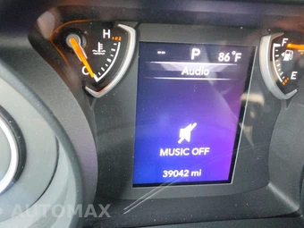2024 Jeep Wrangler Sport S - miniatura 18