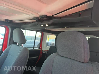 2024 Jeep Wrangler Sport S - miniatura 20
