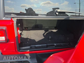 2024 Jeep Wrangler Sport S - miniatura 23