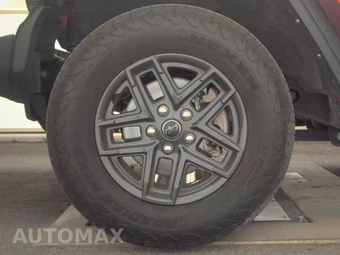 2024 Jeep Wrangler Sport S - miniatura 9