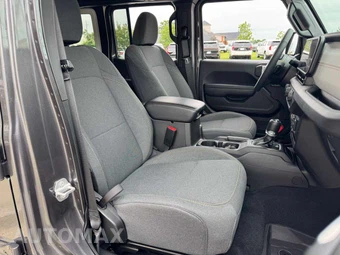 2024 Jeep Wrangler Sport S - miniatura 13