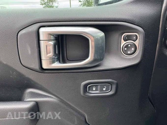 2024 Jeep Wrangler Sport S - miniatura 16