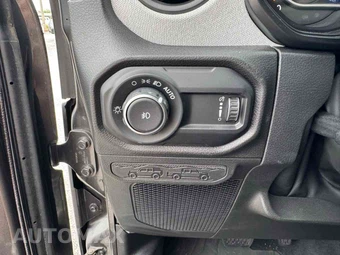2024 Jeep Wrangler Sport S - miniatura 18