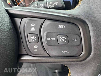 2024 Jeep Wrangler Sport S - miniatura 22