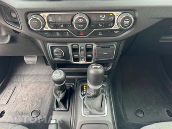 2024 Jeep Wrangler Sport S - miniatura 26