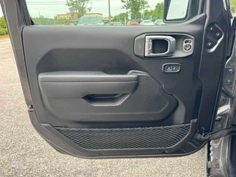 2024 Jeep Wrangler Sport S - miniatura 28