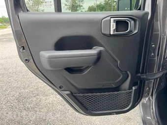 2024 Jeep Wrangler Sport S - miniatura 29