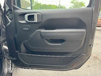2024 Jeep Wrangler Sport S - miniatura 30