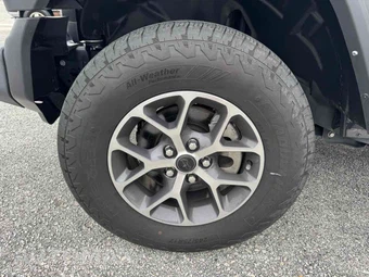 2024 Jeep Wrangler Sport S - miniatura 32