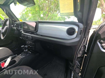 2024 Jeep Wrangler Sport S - miniatura 19