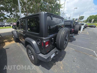 2024 Jeep Wrangler Sport S - miniatura 2