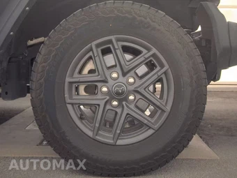 2024 Jeep Wrangler Sport S - miniatura 10