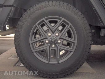 2024 Jeep Wrangler Sport S - miniatura 11