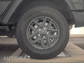 2024 Jeep Wrangler Sport S - miniatura 12