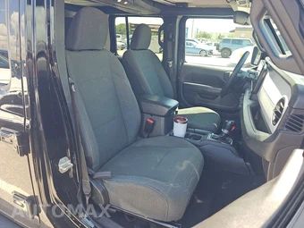 2024 Jeep Wrangler Sport S - miniatura 14