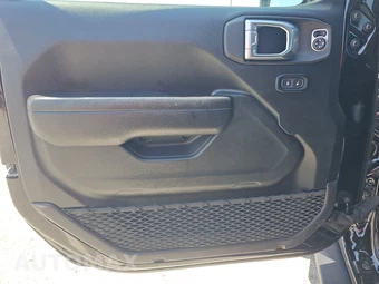 2024 Jeep Wrangler Sport S - miniatura 15