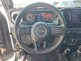 2024 Jeep Wrangler Sport S - miniatura 16