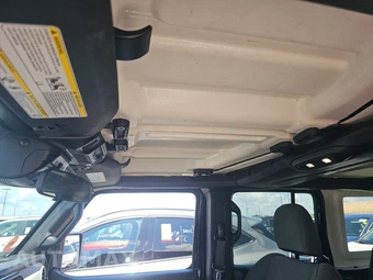 2024 Jeep Wrangler Sport S - miniatura 20