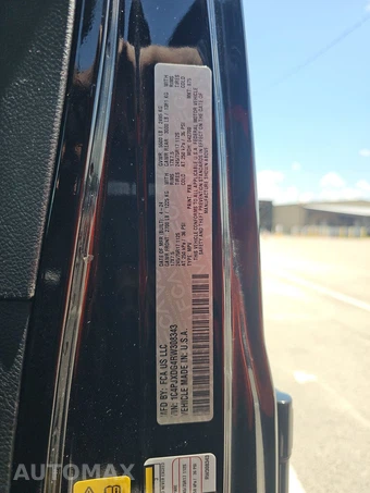 2024 Jeep Wrangler Sport S - miniatura 21
