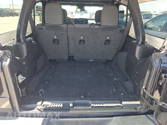 2024 Jeep Wrangler Sport S - miniatura 23