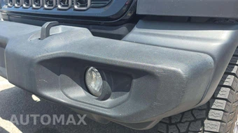2024 Jeep Wrangler Sport S - miniatura 26