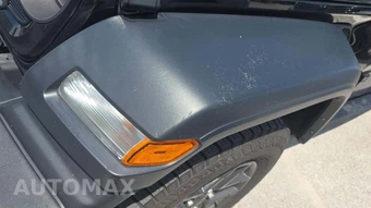 2024 Jeep Wrangler Sport S - miniatura 29