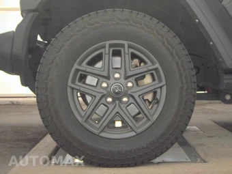 2024 Jeep Wrangler Sport S - miniatura 9