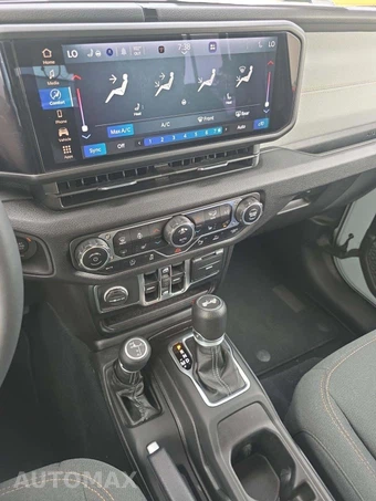 2024 Jeep Wrangler Sport S - miniatura 10