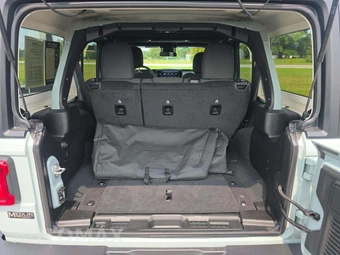 2024 Jeep Wrangler Sport S - miniatura 14